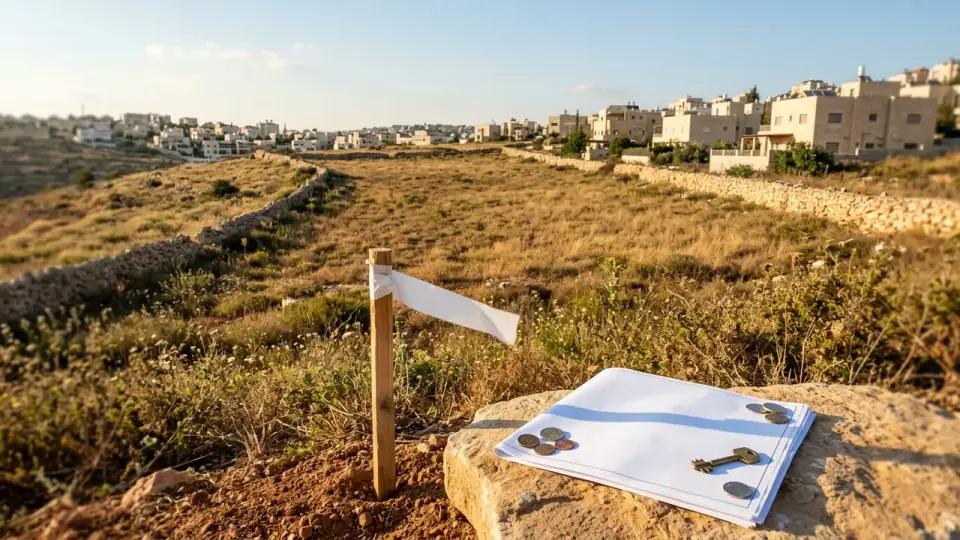 מס שבח מגרש — מחירים אמיתיים 2026 והשוואת הצעות