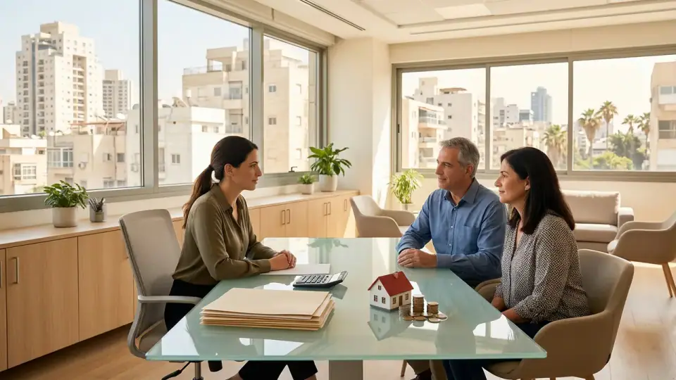 פריסה מס שבח: המדריך המלא — מחירים, שלבים וטיפים