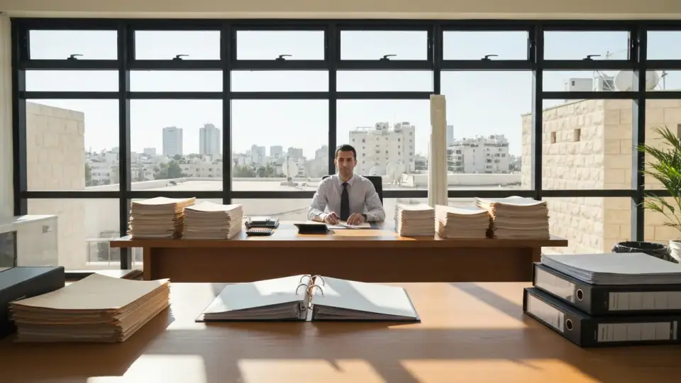 בדיקת תיק מע״מ 2026: כל מה שחשוב לדעת + המלכודות