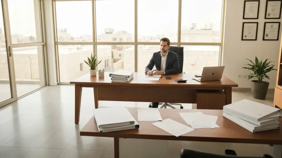 דיווחי מעמ: הטופס, השלבים והעלויות