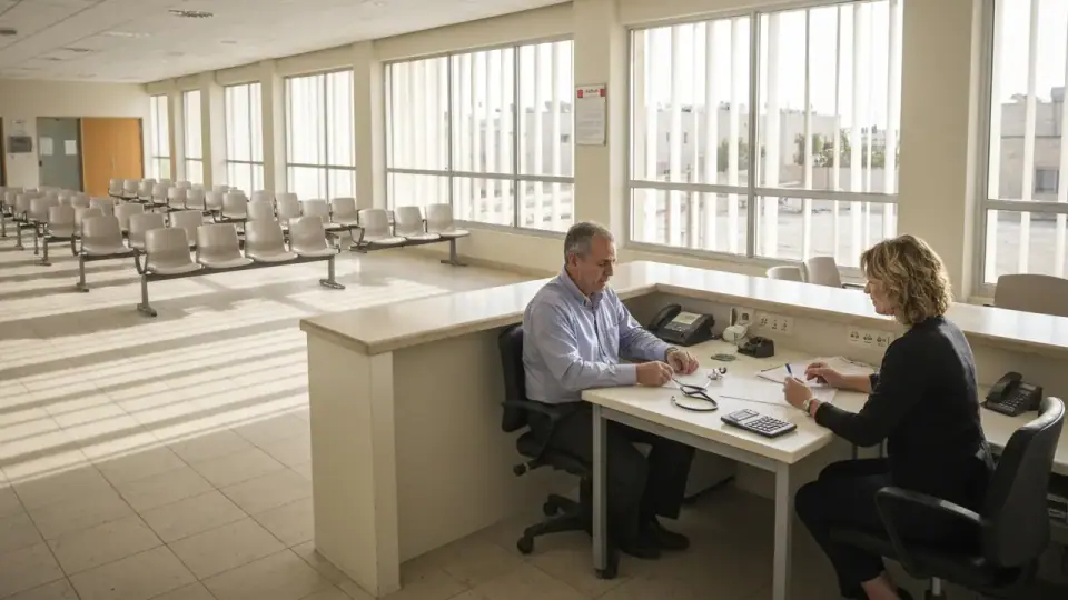פטור ממס הכנסה מסיבות רפואיות: מי זכאי ואיך מגישים בקשה