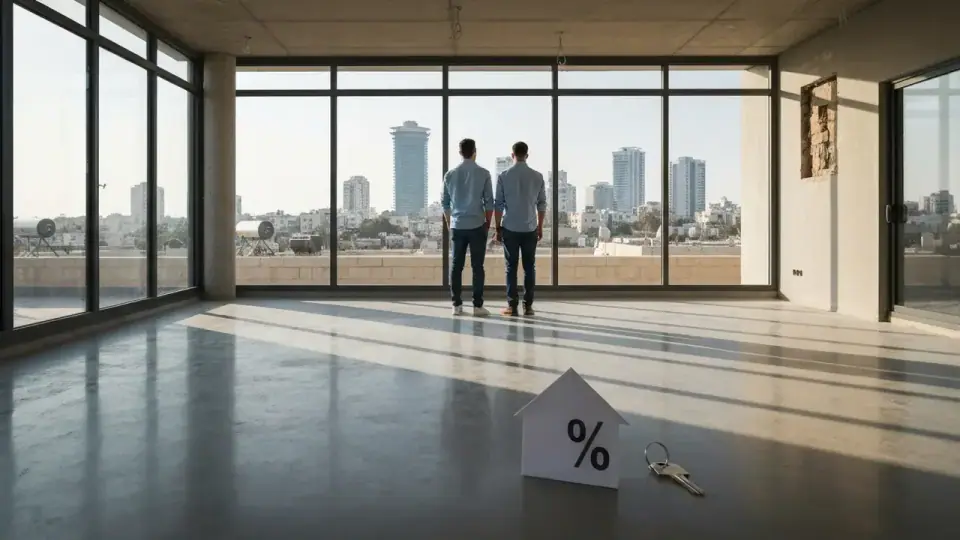 אחוז מס שבח במכירת דירה או חנות