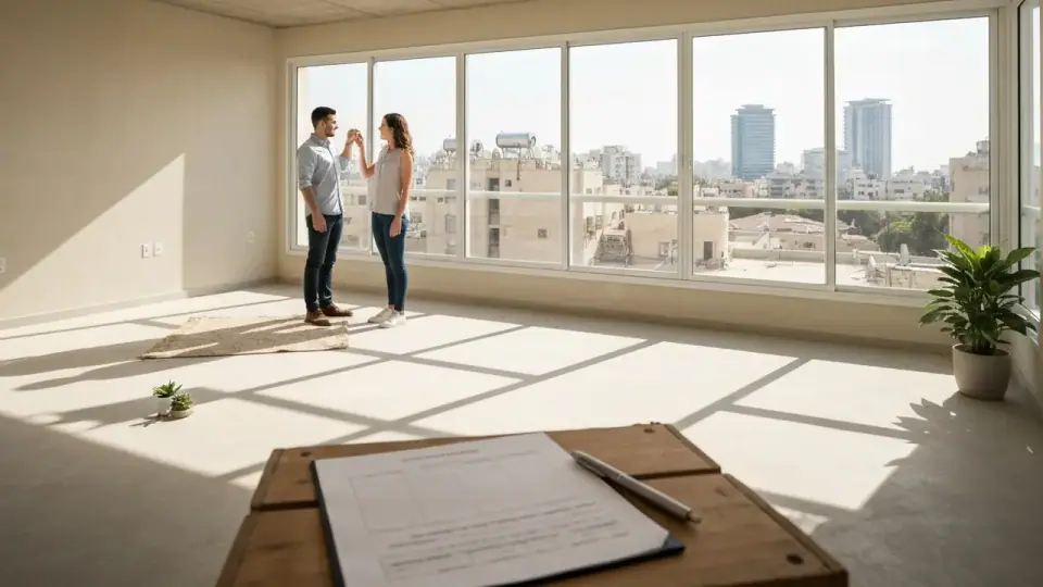 מחיר למשתכן: הטופס, השלבים והעלויות