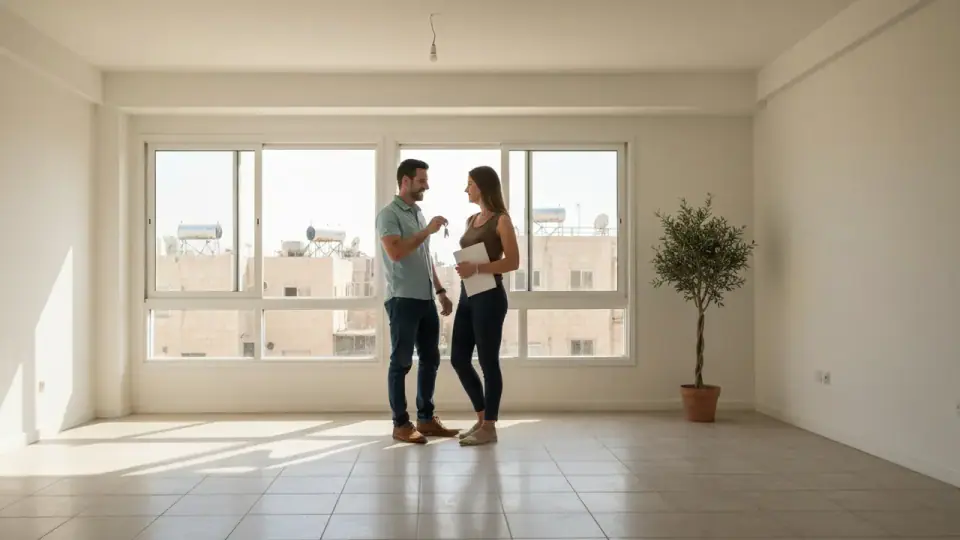 דחיית תשלום מס רכישה