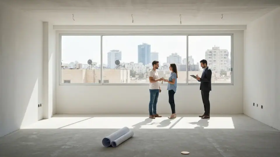 דירה ראשונה הטבות — מחירים אמיתיים 2026 והשוואת הצעות
