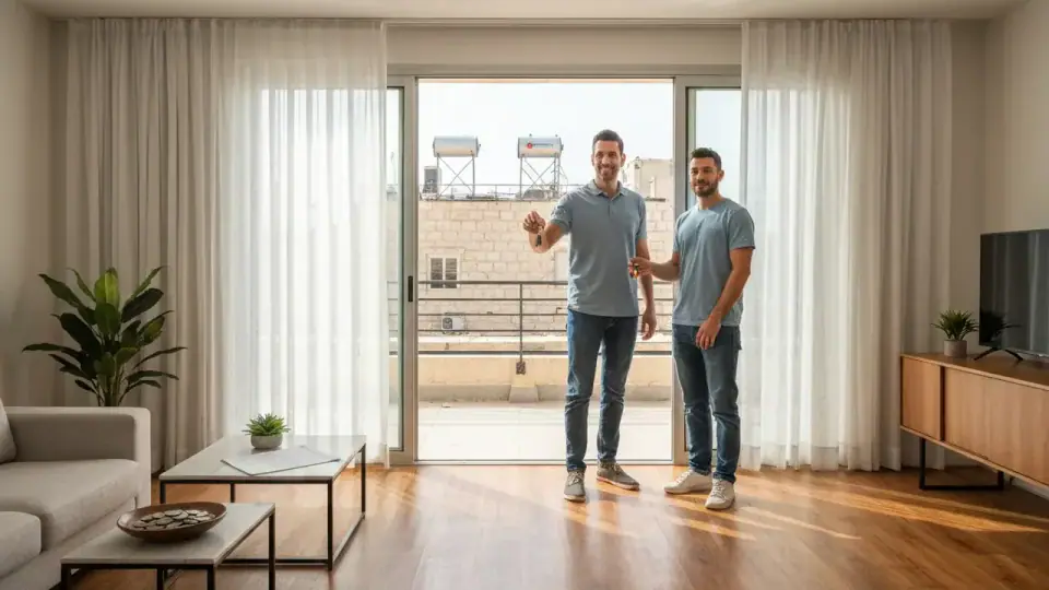 הריבית הממוצעת על משכנתאות: נתונים מעודכנים לפי בנק ישראל