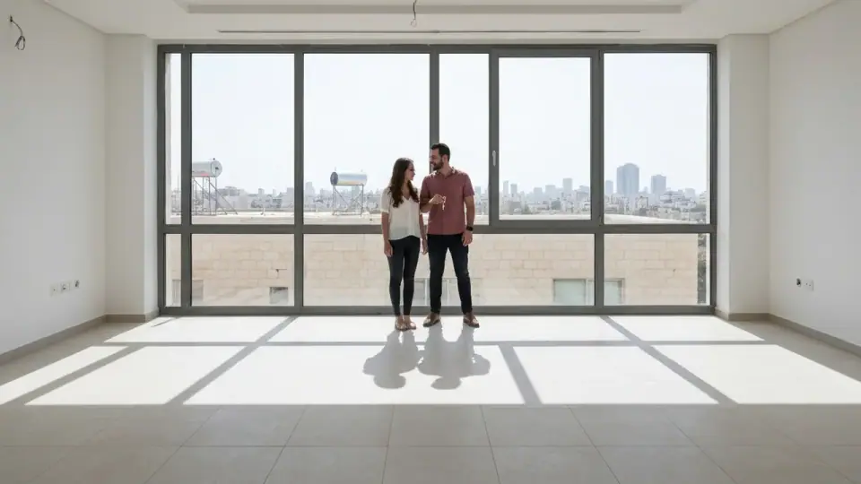 חישוב מחיר למשתכן: המדריך המלא — מחירים, שלבים וטיפים