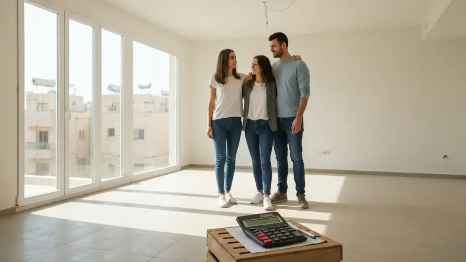 מיסוי מקרקעין מס רכישה — מחירים אמיתיים 2026 והשוואת הצעות