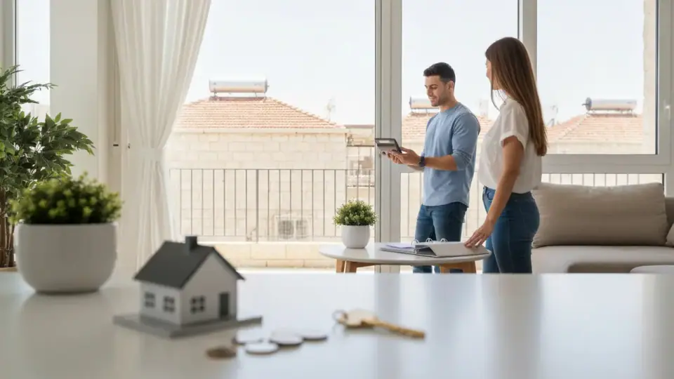 מס שבח מס רכישה: מדריך מקצועי לחישוב ולפטורים