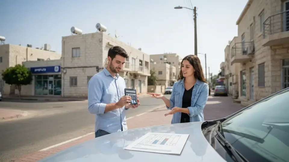 ריבית ממוצעת על משכנתאות