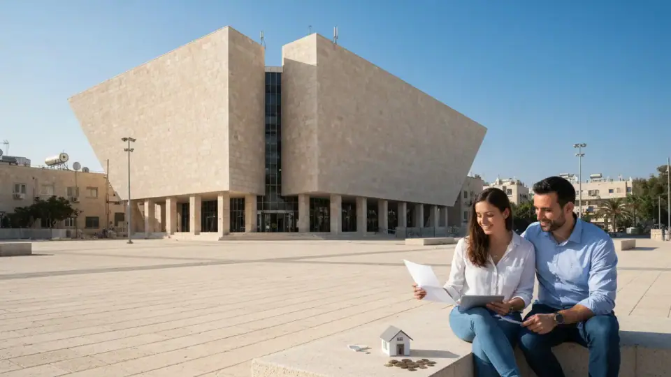 ריבית קבועה לא צמודה למשכנתא: יתרונות, חסרונות והשוואה