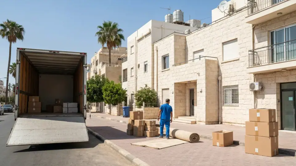 מוביל: המדריך המרכזי — כל מה שצריך לדעת