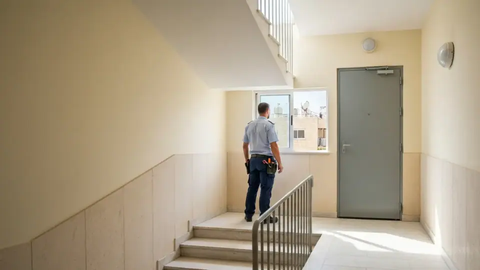 דלת ממד לא נסגרת — מחירים אמיתיים 2026 והשוואת הצעות