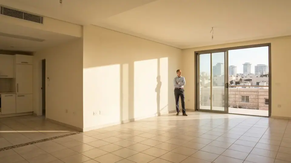 הערכת שווי דירה חינם: מחשבון וכלים מעודכנים
