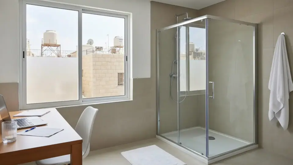 מקלחון 80 על 80 מחיר: המדריך המלא — מחירים, שלבים וטיפים