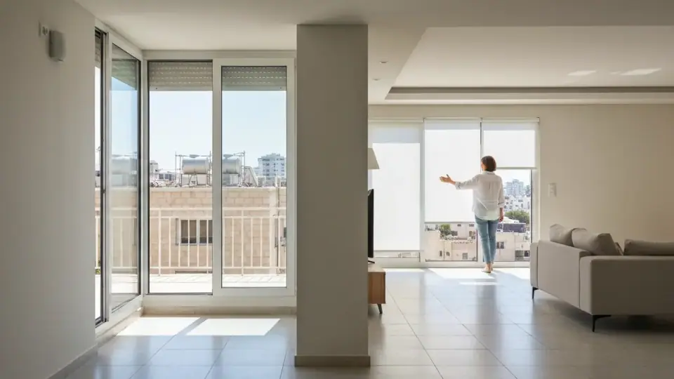 החלפת תריסים מחיר: המדריך המלא — מחירים, שלבים וטיפים