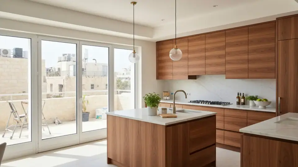 פורניר מחירים: המדריך המלא — מחירים, שלבים וטיפים