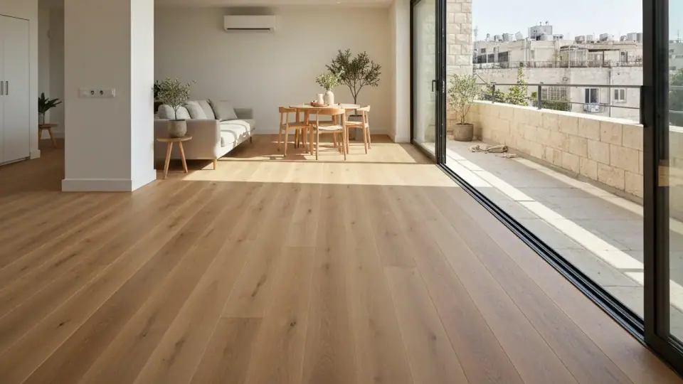 פרקטים לבית 2026: כל מה שחשוב לדעת + המלכודות