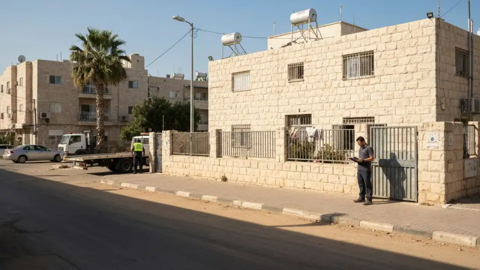 קבלן הוצאה לפועל: המדריך המלא — מחירים, שלבים וטיפים