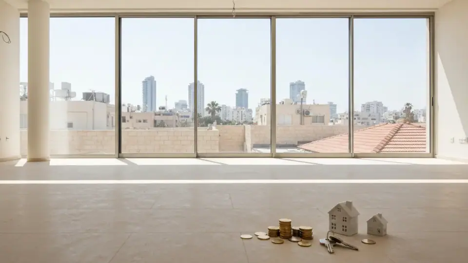 מס רכישת דירה: חישוב, מדרגות ופטורים