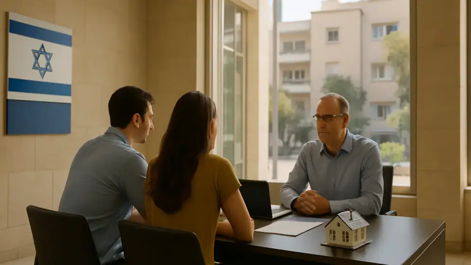 נטילת משכנתא — מחירים אמיתיים 2026 והשוואת הצעות