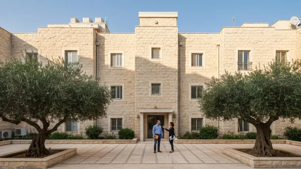 עלות הסכם שיתוף במקרקעין 2026: כל מה שחשוב לדעת + המלכודות