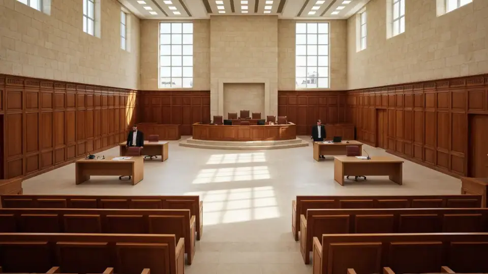 יישוב סכסוך בבית המשפט לענייני משפחה – בקשה והליך