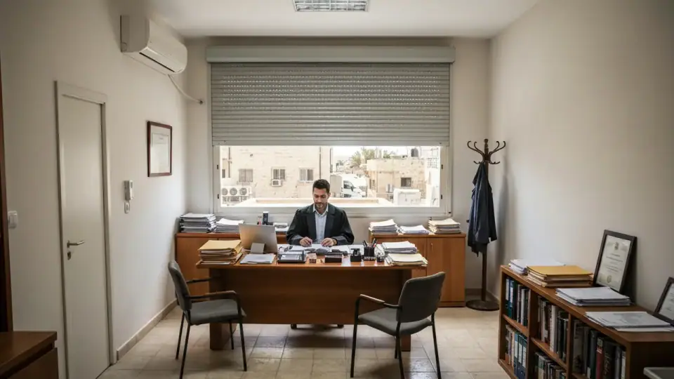 הודעה מוקדמת לפיטורין והתפטרות: חוק, חישוב וזכויות