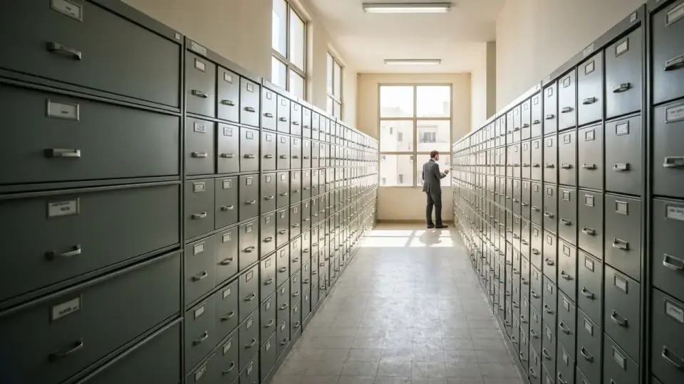 האם תיק פלילי נמחק? התשובה המלאה + מה חשוב לבדוק