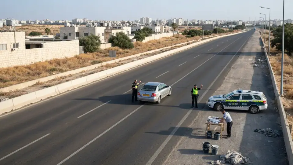 מה העונש על נסיעה ללא טסט? התשובה המלאה + מה חשוב לבדוק