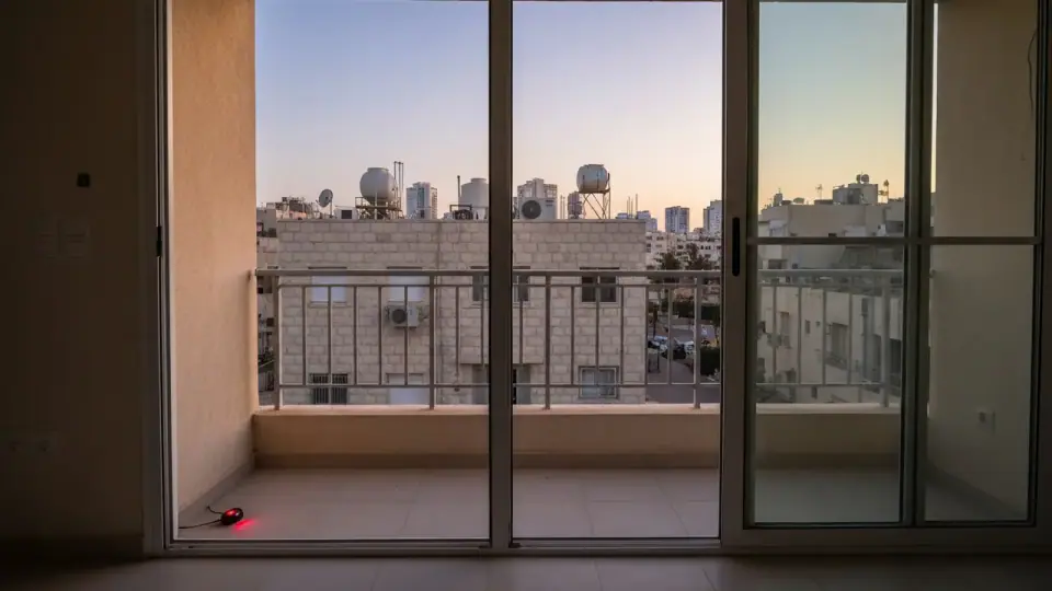 מעצר בית עד תום ההליכים