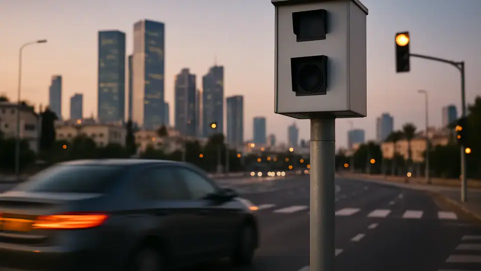 נהיגה במהירות מופרזת – עונשים, קנסות והשלכות משפטיות
