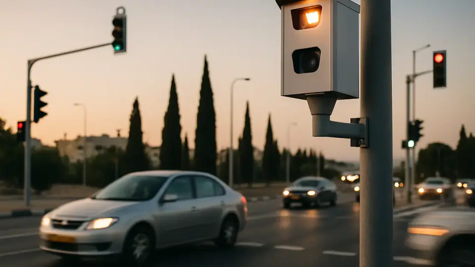 עבירת מהירות מופרזת — מחירים אמיתיים 2026 והשוואת הצעות