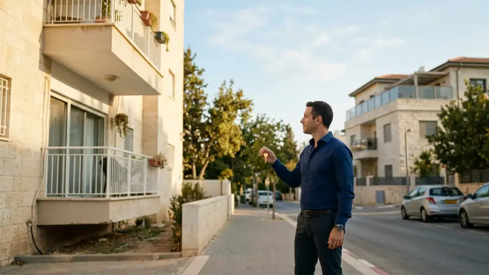 איך לא לשלם מס רכישה על דירה שניה: המדריך המלא — מחירים, שלבים וטיפים