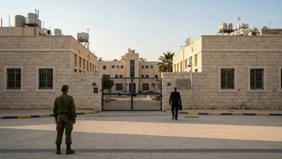 עורך דין צבאי מומלץ 2026: כל מה שחשוב לדעת + המלכודות