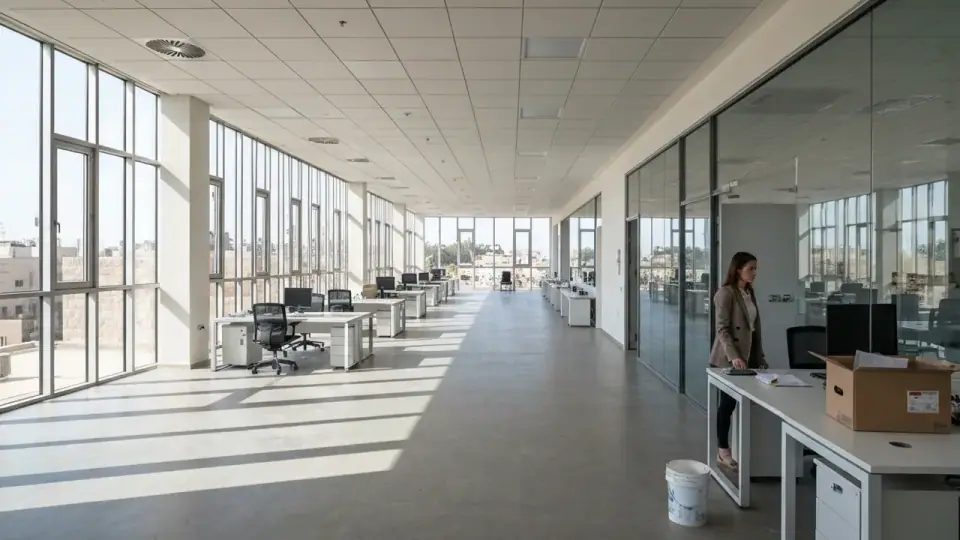 פיטורין אחרי חופשת לידה: הטופס, השלבים והעלויות