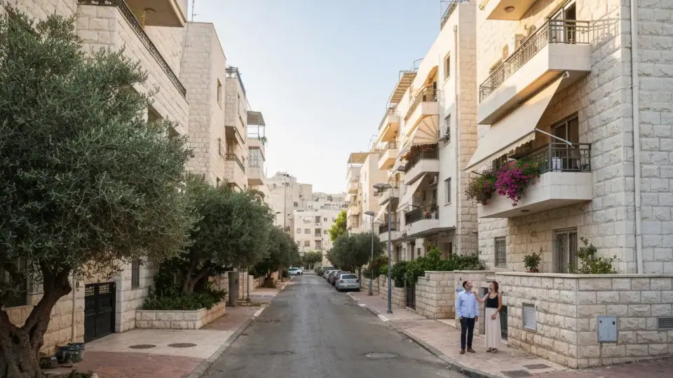 רישום משכנתא: תהליך, עלות ומסמכים נדרשים