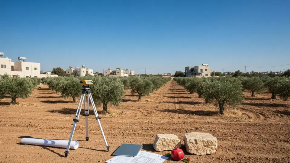 קרקע חקלאית להשקעה: המדריך המלא — מחירים, שלבים וטיפים