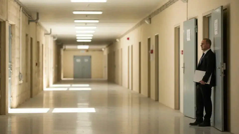 בקשה לביטול כתב אישום: המדריך המלא — מחירים, שלבים וטיפים