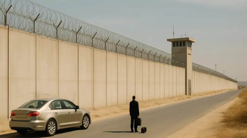 מעצר מנהלי אזרחות: המדריך המלא — מחירים, שלבים וטיפים