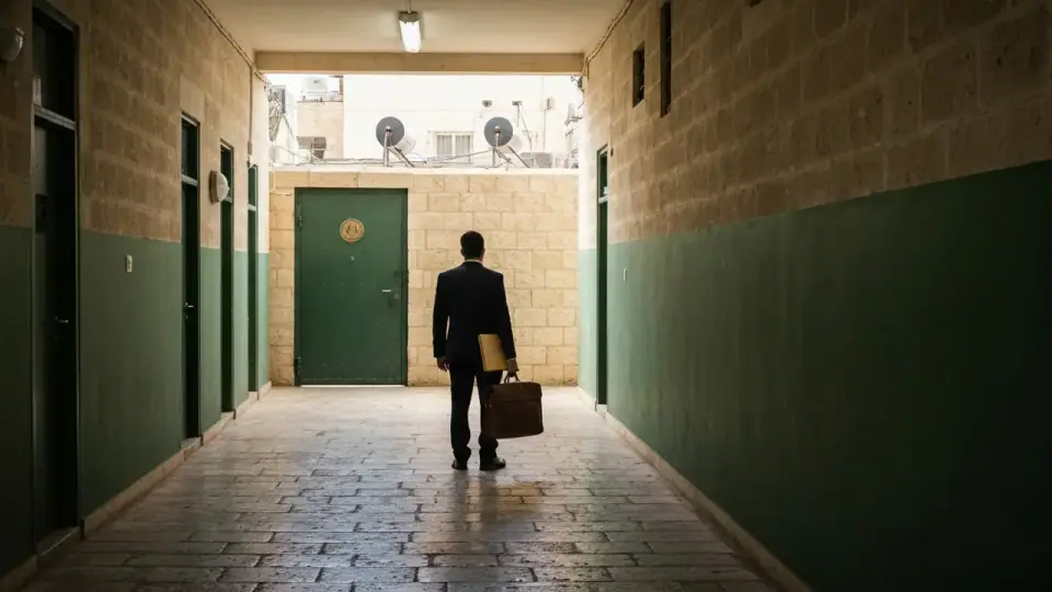 עורכי דין פליליים: המדריך המרכזי — כל מה שצריך לדעת