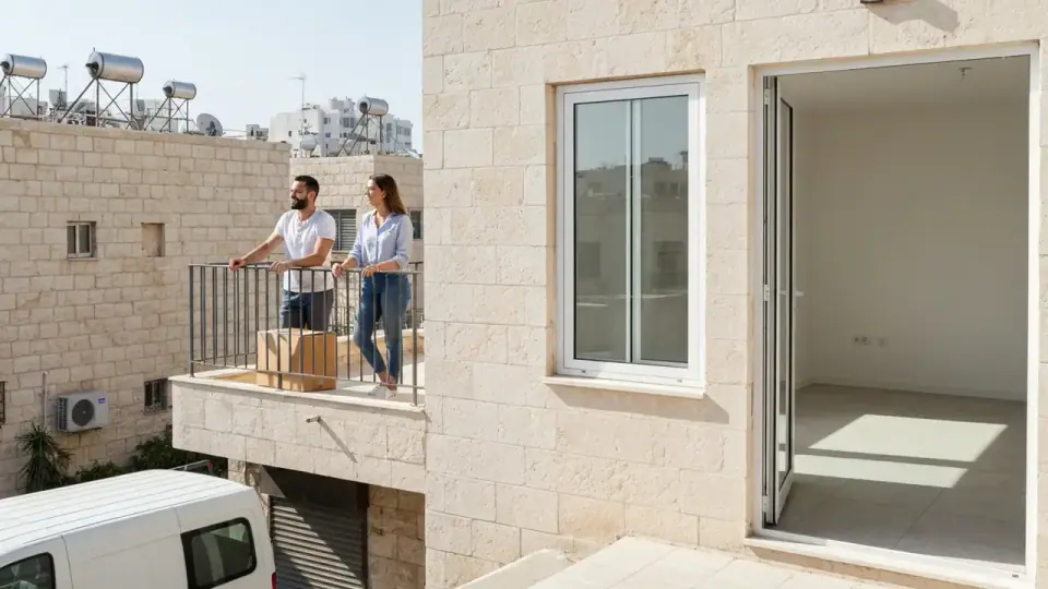 חוזה שכירות רגילה: המדריך המלא — מחירים, שלבים וטיפים