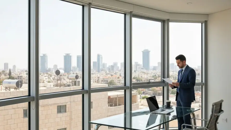 עורך דין מיסים מומלץ: איך בוחרים נכון וטעויות שעולות ביוקר