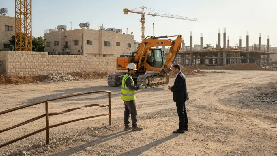 תאונת עבודה עורך דין: המדריך המלא — מחירים, שלבים וטיפים