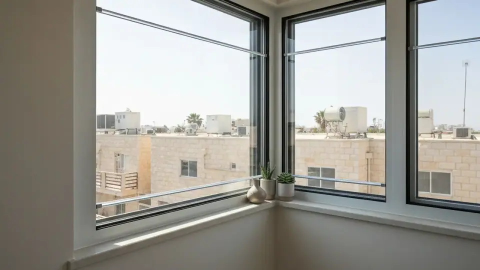 הקץ לעובש סיליקון — כל מה שחשוב לדעת לפני שמתחילים