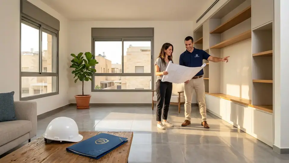 ביטוח קבלן שיפוצים