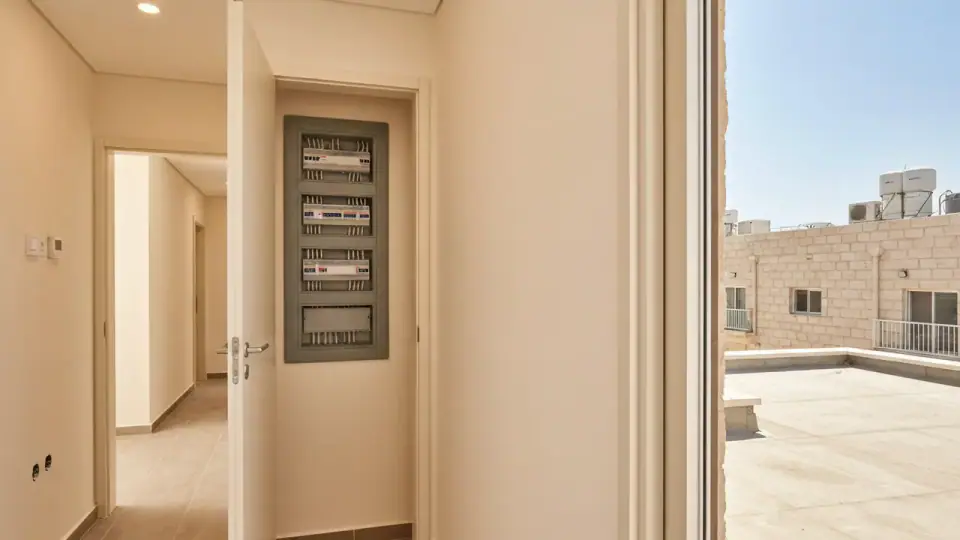 לוח חשמל 54 מקום: מידות, מחיר ודגם הגר