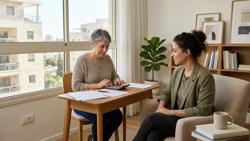 הוצאות מוכרות במס הכנסה ובמע״מ לעצמאים