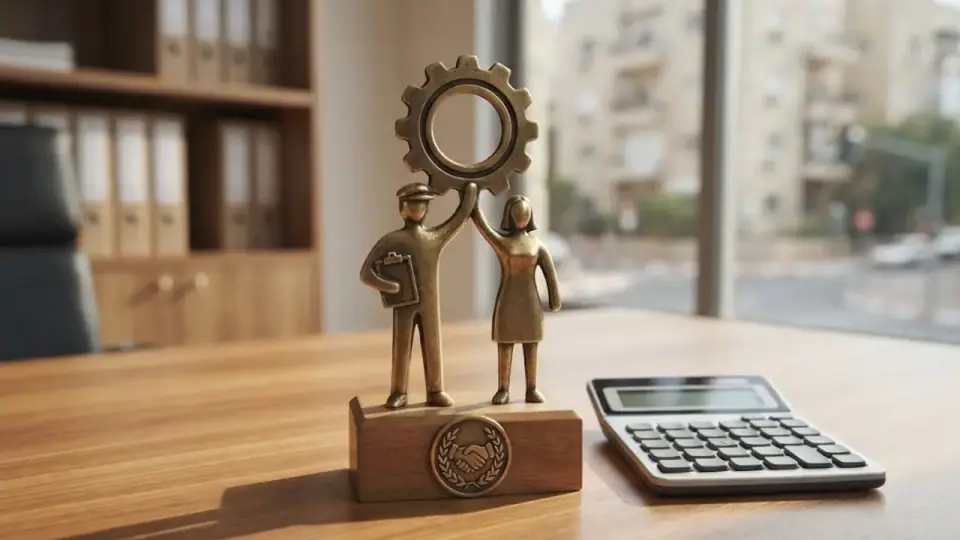 העסקה ישירה 2026: כל מה שחשוב לדעת + המלכודות