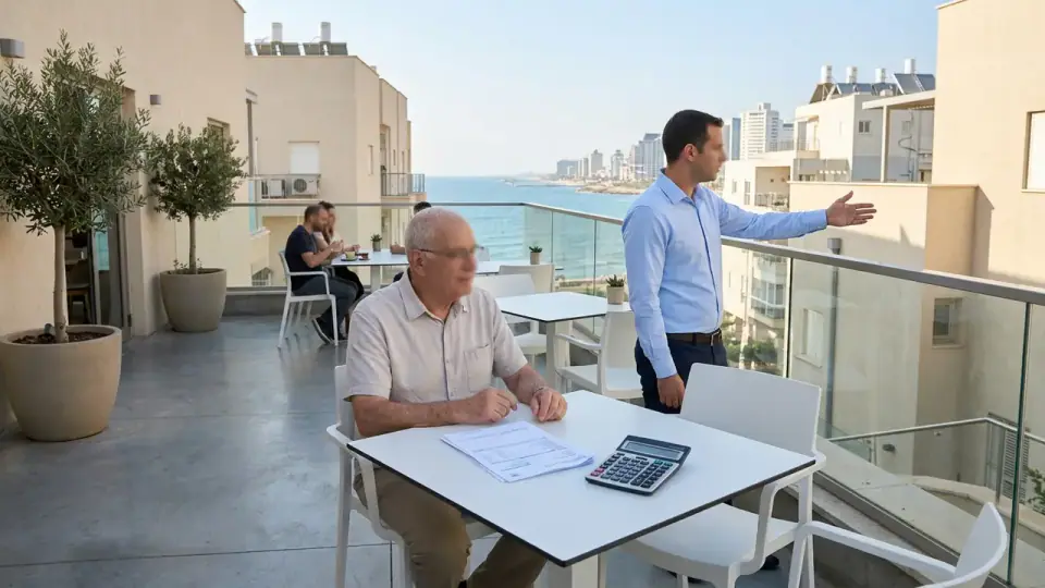 קצבת זקנה לעצמאים 2026: כל מה שחשוב לדעת + המלכודות